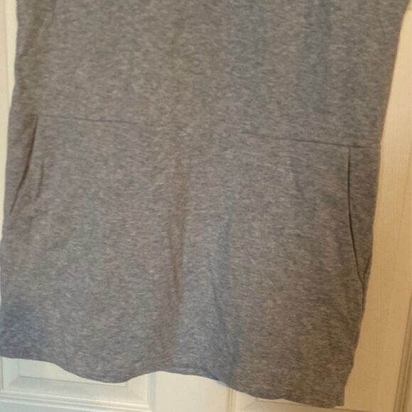 Tobi grey dress M - Picture 3 of 5